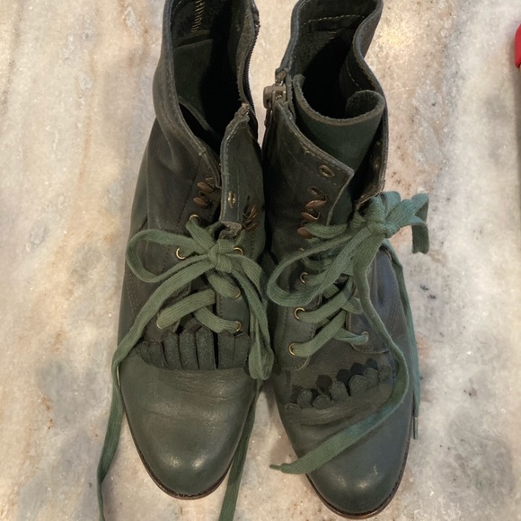 dsw jeffrey campbell